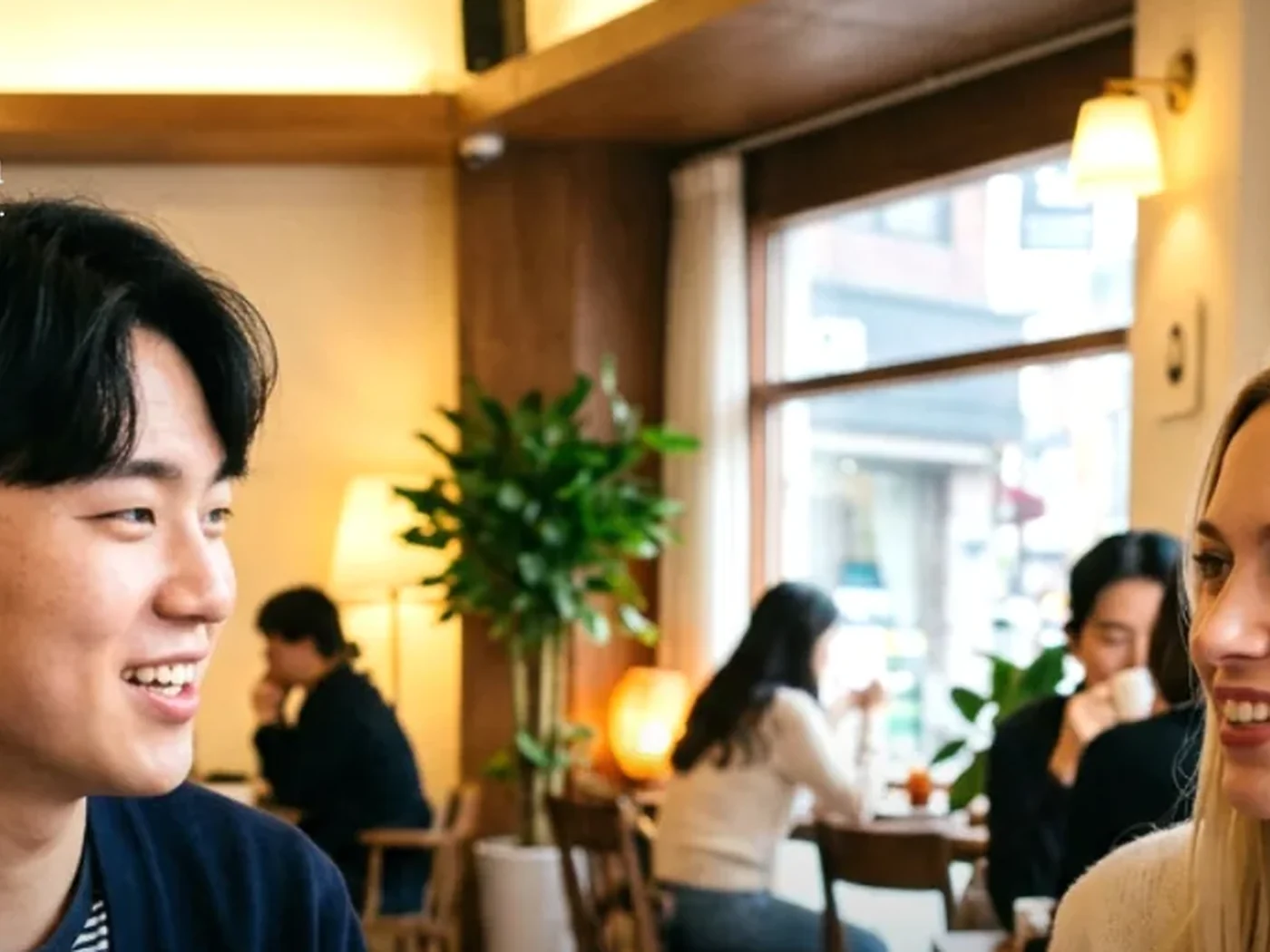 원어민 1:1 수업